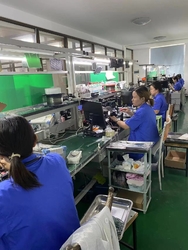 Porcellana Ningbo Kehao Hanxing Photoelectric Technology Co., Ltd.