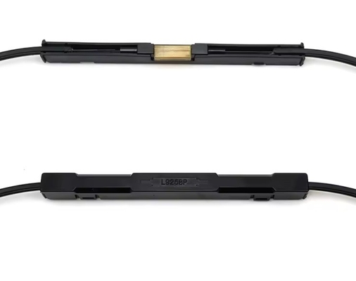 FTTH FTTB FTTX Network Universal Bare Fiber Optical Fast Connector per il cavo a goccia L925BP