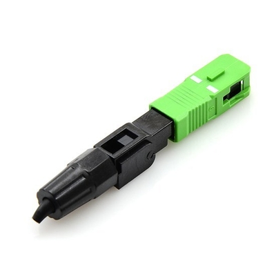 SC/APC UPC Fibra ottica SC/UPC SC/APC connettore rapido connettore rapido 3