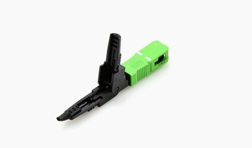 SC/APC UPC Fibra ottica SC/UPC SC/APC connettore rapido connettore rapido 3