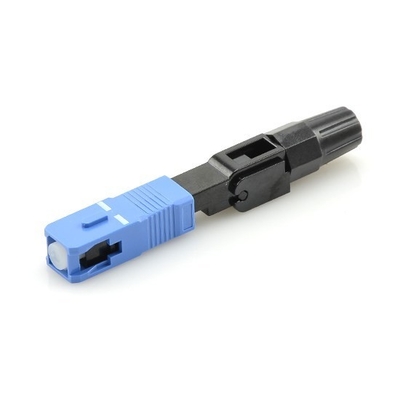 SC/APC UPC Fibra ottica SC/UPC SC/APC connettore rapido connettore rapido 3