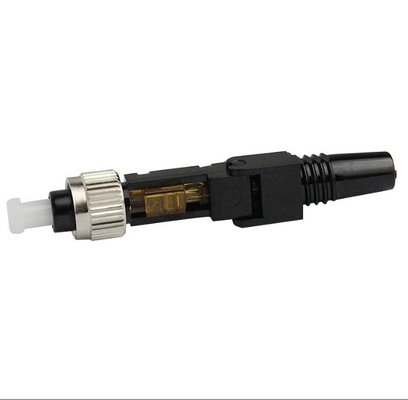 3- connettore veloce in fibra ottica FC/UPC per prestazioni in rete FTTH FTTB FTTX