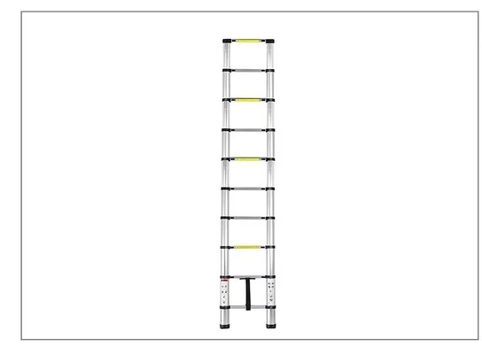 Scala telescopica in alluminio multiuso 4.4M per varie applicazioni