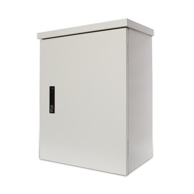 Telecomunicazioni Elettrodomestico a parete 144 Core Cabinet in fibra ottica con splitter
