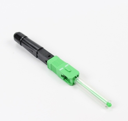 3 SM Modalità di connessione rapida singola SC/UPC SC/APC FTTH Fast Connector IL 0,3dB