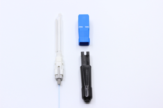 3 SM Modalità di connessione rapida singola SC/UPC SC/APC FTTH Fast Connector IL 0,3dB