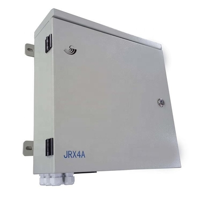 Wifi Outdoor FTTH 1X32 Splitter Fibre Distribution Hub 48 Core Terminal Junction Box