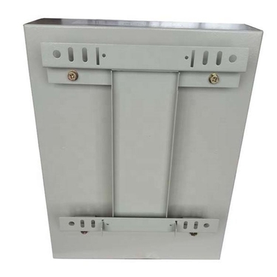 288 Cores Jumper-free Outdoor Telecom Fiber Optic Terminal Box con protezione IP 55