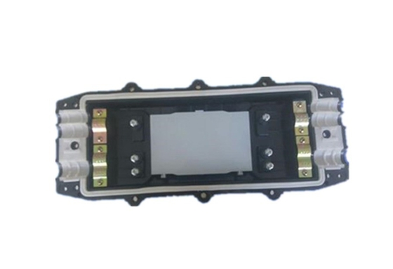 96 Cassa termostatica a fibra di filo per 24 48 96f Chiusura comune a fibra ottica Ip Harga