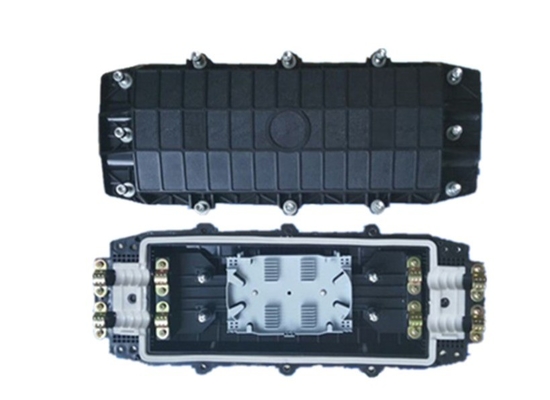 96 Cassa termostatica a fibra di filo per 24 48 96f Chiusura comune a fibra ottica Ip Harga