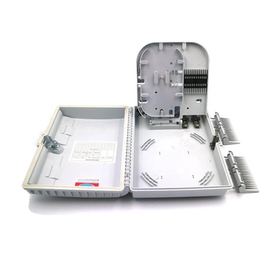 16 Fibra ottica di chiusura di splice Joint Box per la scatola di distribuzione FTTH Fibre Termination