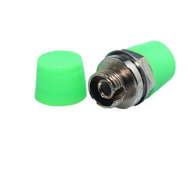 Accoppiatore multimodale a fibra ottica per LC SM MM PC MTRJ MTP/MPO APC UPC Basso tasso di perdita di inserimento