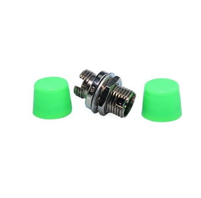 Accoppiatore multimodale a fibra ottica per LC SM MM PC MTRJ MTP/MPO APC UPC Basso tasso di perdita di inserimento