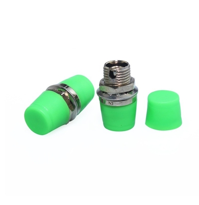 Accoppiatore multimodale a fibra ottica per LC SM MM PC MTRJ MTP/MPO APC UPC Basso tasso di perdita di inserimento