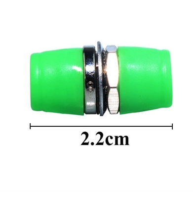 Accoppiatore multimodale a fibra ottica per LC SM MM PC MTRJ MTP/MPO APC UPC Basso tasso di perdita di inserimento