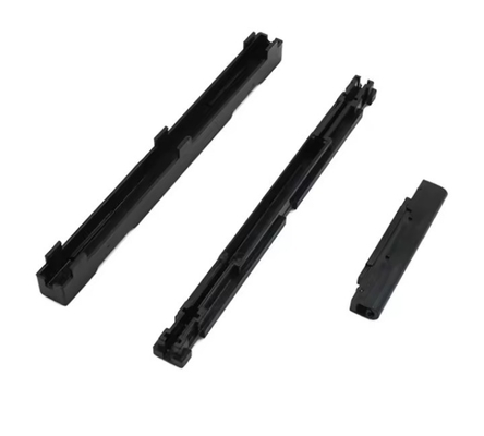 FTTH FTTB FTTX Network Universal Bare Fiber Optical Fast Connector per il cavo a goccia L925BP