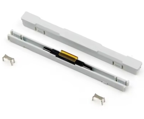 FTTH FTTB FTTX Network Universal Bare Fiber Optical Fast Connector per il cavo a goccia L925BP