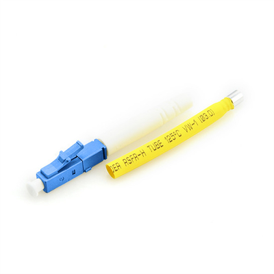 LC alla rete SC SM SingleMode Bend Insensible Fiber Optic Patch Cord Cable Jumper Cable