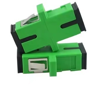 Adattatore di fibra ottica SM SX per la trasmissione senza soluzione di continuità del segnale in rete FTTH FTTB FTTX