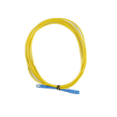 Corde di patch SC-SC 3m Lunghezza ≤0,3dB Perdita di inserimento Adatta per ambienti a -40-70°C