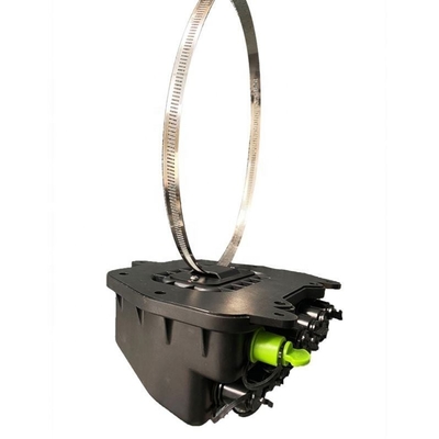Preconnessione del cavo a goccia, cordone a patch, impermeabile, mini SC APC-SC APC Wifi Network