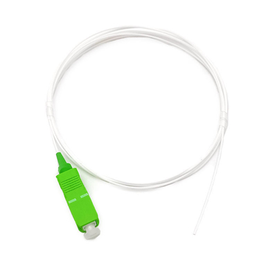 Connessione a rete a fibra ottica
