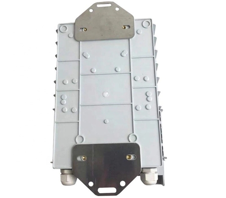 FTTx Implementazione della rete di comunicazione ABS Fiber Access Termination Box con LAN cablata