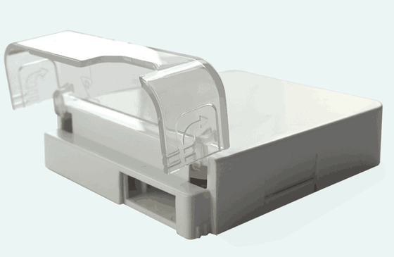 FTTX ODB NAP FTTH 100.5*85*29mm Presley Corning Box per chiusura delle articolazioni in fibra ottica