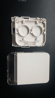 FTTX ODB NAP FTTH 100.5*85*29mm Presley Corning Box per chiusura delle articolazioni in fibra ottica