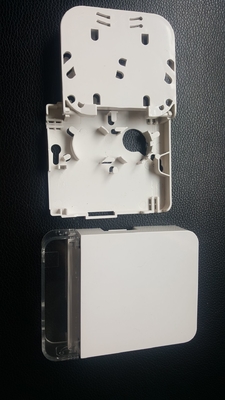 FTTX ODB NAP FTTH 100.5*85*29mm Presley Corning Box per chiusura delle articolazioni in fibra ottica