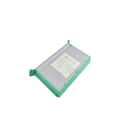 Dispositivo di separazione PLC a fibra ottica con directività ≥ 55 dB