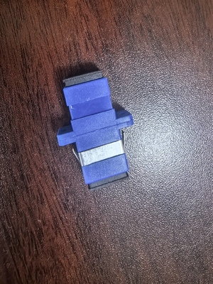 FTTH Network 1 Time FTTH 3G SC UPC APC Adapter in fibra ottica per 4G SC Adapter