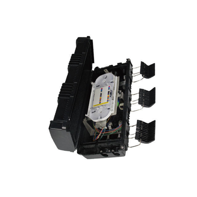 8 Adaptatori mini-SC rinforzati Cassa in fibra ottica per connessione di rete superiore