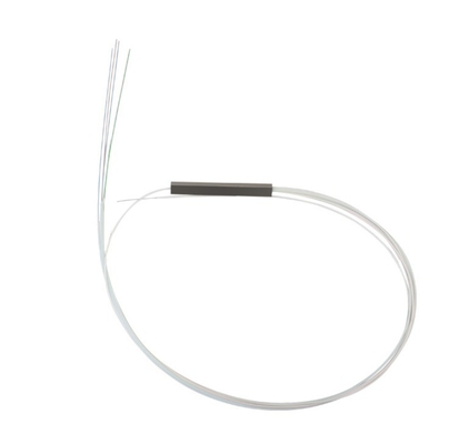 1x16 PLC Splitter senza connettore per reti di telecomunicazione