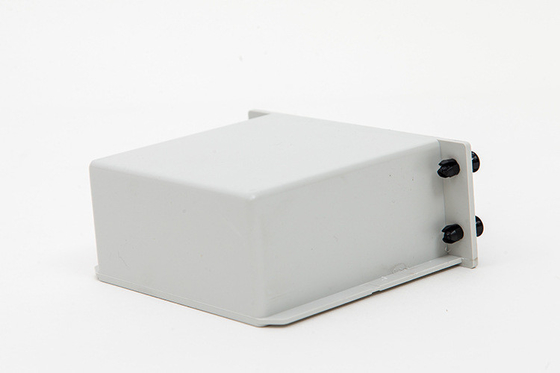 Splitter PLC di trasmissione del segnale in fibra 1x16 LGX SC APC UPC per soluzione di risparmio di spazio