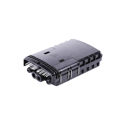 16 CORES FTTH Fiber Distribution Box per l'implementazione all'aperto di telecomunicazioni