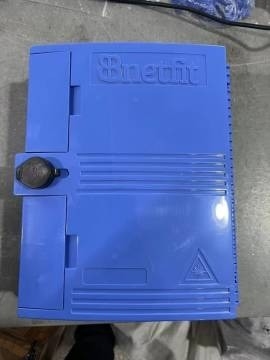 300*245*100 mm Mini Splitter FDB per il sistema di fibre di distribuzione FTTH in Indonesia