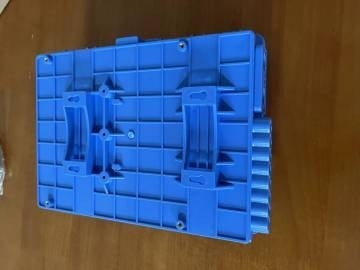 300*245*100 mm Mini Splitter FDB per il sistema di fibre di distribuzione FTTH in Indonesia