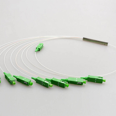 Telecomunicazioni Adaptore a fibra SC/LC per apparecchiature ottiche di comunicazione digitale