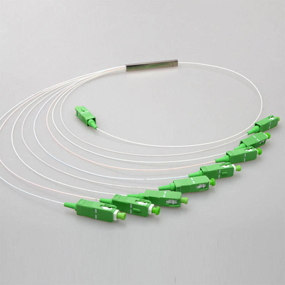 Telecomunicazioni Adaptore a fibra SC/LC per apparecchiature ottiche di comunicazione digitale