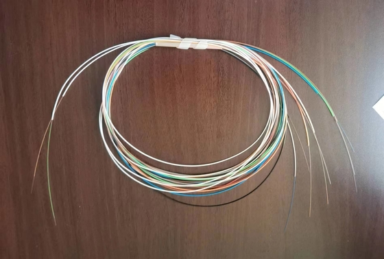FTTX ODB NAP FTTH 2*8 PLC splitter per tubi in acciaio senza connettore Filati di alta resistenza