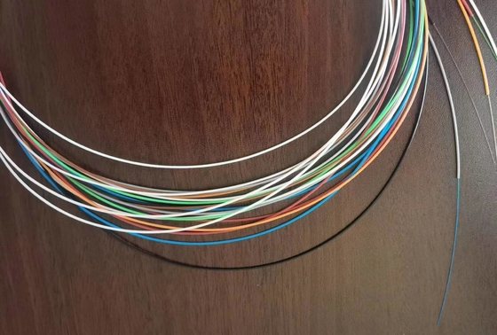 FTTX ODB NAP FTTH 2*8 PLC splitter per tubi in acciaio senza connettore Filati di alta resistenza