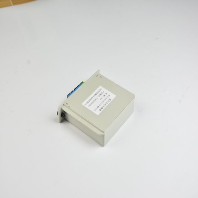 G657A Fibra di tipo 1x16 Cassetta PLC Splitter ottico con perdita di inserimento ≤ 10,7 dB