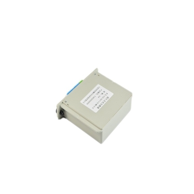 G657A Fibra di tipo 1x16 Cassetta PLC Splitter ottico con perdita di inserimento ≤ 10,7 dB